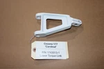 Cessna 177 'cardinal' P/n 1743013-1 Lower Nose Gear Torque Link. Fixed Price $450.00.