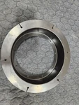 Piper Black Steel APS164-07700 Brake Disc Rotor New Faa Pma. Fixed Price $225.00.