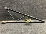 22697-007 Piper PA24-180 Wing Main Gear Spar Center Support. Fixed Price $280.00.