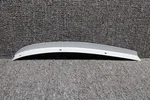 36806-020 Piper PA28RT-201T Wing Tip Recognition Light Shield Lh. Fixed Price $140.00.