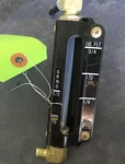 Cessna C-162 Fuel Sight Tube Assy Rh P/n 0916101-16 Or 0916101-18. Fixed Price $145.00.