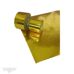 Ptp Gold Adhesive Thermal Barrier Sheet (12" X 12") (FPRO35-GRF-01). Fixed Price $26.95.