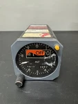 Sperry Altitude Indicator BA-141 Pn: 4016341-905. Fixed Price $600.00.