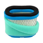 For Briggs & Stratton Intek Engine Air Filter 498596 697029S John Deere JS61. Fixed Price $13.01.