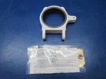 Early Cessna 210 Nose Gear Steering Collar P/n 1243017-1 Rebuilt (0325-1354). Fixed Price $487.50.