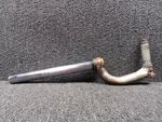 35-825125-602 Beechcraft BE-35 Nose Landing Gear Tube Assembly. Fixed Price $1400.00.