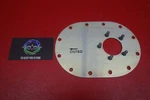 Beechcraft Baron B55, E55, 58 Fuel Cover Pn 002-920020-5, 002-920020-7. Fixed Price $105.95.
