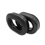 Ear Pads Seals For David Clark H10 Series, ATH-50X, Rugged, Faro, Asa Tel.... Fixed Price $27.39.