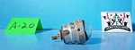 Light Navigational Aircraft Grimes Aerospace Aviation Rear Position 30-0158-3. Fixed Price $199.95.