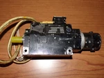 1973 Learjet Actuator 2380115-15. Fixed Price $100.00.