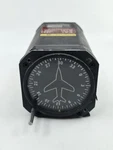 Allen RCA11A-8 Directional Aircraft Gyro Indicator P/n J8000-05 Vacuum Tso. Fixed Price $199.99.