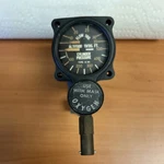 Bendix Oxygen Flow Regulator Type A-9A. Fixed Price $74.99.