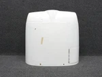 0452010-3 Cessna 150M Upper Engine Cowl Assembly. Fixed Price $392.00.