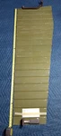 0731000-53 Cessna 180 Rudder Skin Assembly Nos Oem Aircraft Aviation Pilot Side. Fixed Price $144.00.