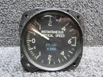 RC-60-V-10-A (alt: C661009-0101) Aerosonic Rate Of Climb Indicator. Fixed Price $168.00.