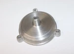 Nos Vintage Axle Hub Cap For Cleveland 6.00 Wheels, Long Stem. Fixed Price $36.00.