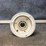 162-04700 Cleveland Beech C23 Outer Main Landing Gear Wheel Half (6.00-6). Fixed Price $339.00.