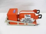 Alliedsignal Cvr Cockpit Voice Recorder Pn: 980-6020-001. Fixed Price $2195.00.
