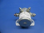 Piper PA-28-161 Warrior Lamar Starter Contactor 12V P/n X61-0030 (0824-962). Fixed Price $89.95.