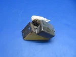 Lycoming HIO-360 Hi-sonic RFI-70 Filter W/ Bracket P/n 28-22139-1 (0625-180). Fixed Price $68.95.
