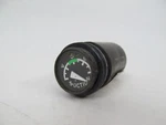Aviation Indicator Cessna Aerosonic C668509-0101-98810 Suction Vacuum Gauge. Fixed Price $49.99.