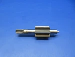 Continental O-470-L Oil Pump & Tach Drive Gear P/n 538516 (1225-171). Fixed Price $245.60.