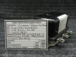 Cessna P/n 0413205-11 Voltage Regulator Electro Systems VR300-14-50. Fixed Price $115.00.