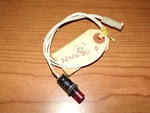 Piper 23-250 Aircraft N.l.a. Light 32424-002 Dialco. Fixed Price $49.99.