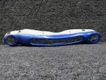 20804-012 Piper PA-24-250 Tail Fairing Assembly (minus Lights). Fixed Price $44.80.