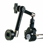 Mygoflight MNT-1820 Flex Clamp (yoke) Mounting And Adjustable Arm. Fixed Price $164.00.