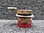 353-00-11 Dukes Astronautics Fuel Check Valve Assembly. Fixed Price $44.80.