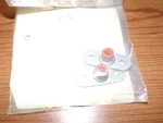 Piper Bushings 31504-000. Fixed Price $39.99.
