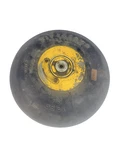 Aircraft Tail Wheel And Tire Assembly 12.50 Sc Firestone Dragger. Fixed Price $185.00.