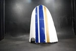 1947 Beechcraft Bonanza Tail Cone 35-380001. Fixed Price $100.00.