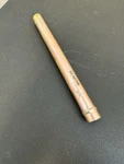 Superior Aircraft Push Rod Tube, P/n SA21284-005 (sma) New Surplus. Fixed Price $6.25.