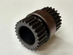 Bell Helicopter Shaft Shouldered P/n 204-040-602-005 New 204-040-062-5. Fixed Price $275.00.