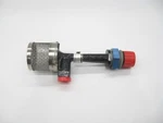 Airesearch Flow Venturi Iai Westwind Pn: 131052-1 Lot # B1723. Fixed Price $975.00.