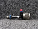 131052-1 Airesearch Flow Venturi Assembly. Fixed Price $1036.00.