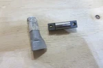 Continental 653825 (p/n 656703) Rocker Shaft. Fixed Price $33.51.