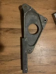 Cessna 310 Drag Link Assy P/n 0842106-497, 0842140-21. Fixed Price $25.00.