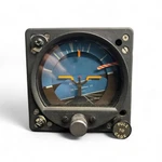 Bf Goodrich Attitude Gyro 305-2BLS P/n 5040033934 As Removed. Fixed Price $609.98.