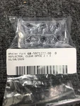 Whelen Clear Optic Reflector 68 5971277-00. Fixed Price $25.00.