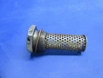 Continental O-300 Scavenge Oil Screen P/n 633272 (0525-931). Fixed Price $94.89.