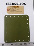 De Havilland DHC-3 "otter" Edo Float Rear Door Access Pn: 24728 (EB2407011097). Fixed Price $76.00.