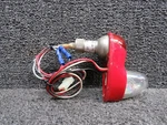 01-0770001-51 Whelen W1285-PR-14V Navigation Light Assembly (volts: 14). Fixed Price $207.20.