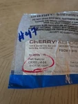 Cherrymax Rivets CR3552-4-04 (47 Ea). Fixed Price $120.00.
