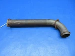Mooney M20E Exhaust Stack #4 Cylinder W/ Probe Hole P/n 850-20 (0524-136). Fixed Price $339.50.