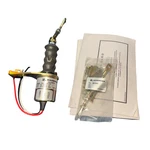 Genie 75366 Woodward Rsv 1751ES / SA-3742-12 Solenoid Valve. Fixed Price $400.00.