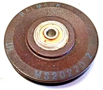 Ralmark Aircraft Pulley 3" Diameter, P/n MS20220-2, Used. Fixed Price $15.99.