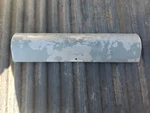 Beechcraft Bonanza Map Circuit Breaker Panel Door Assembly 35-324058. Fixed Price $75.00.